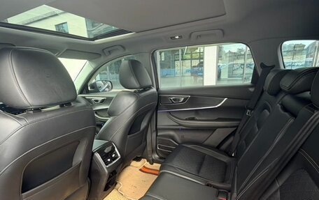 Chery Tiggo 8 I, 2022 год, 1 170 000 рублей, 8 фотография