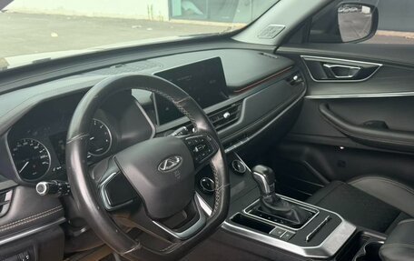 Chery Tiggo 8 I, 2022 год, 1 170 000 рублей, 7 фотография