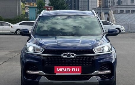 Chery Tiggo 8 I, 2022 год, 1 170 000 рублей, 3 фотография