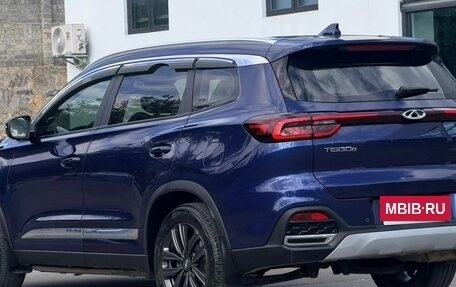 Chery Tiggo 8 I, 2022 год, 1 170 000 рублей, 5 фотография