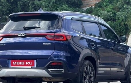 Chery Tiggo 8 I, 2022 год, 1 170 000 рублей, 4 фотография