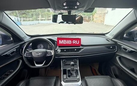 Chery Tiggo 8 I, 2022 год, 1 170 000 рублей, 6 фотография