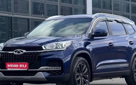 Chery Tiggo 8 I, 2022 год, 1 170 000 рублей, 2 фотография