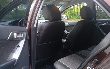 KIA Cerato III, 2010 год, 585 000 рублей, 12 фотография