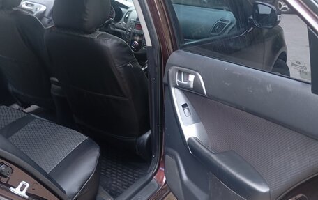 KIA Cerato III, 2010 год, 585 000 рублей, 9 фотография
