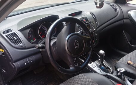 KIA Cerato III, 2010 год, 585 000 рублей, 14 фотография