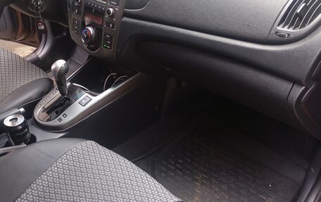 KIA Cerato III, 2010 год, 585 000 рублей, 7 фотография