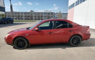 Ford Mondeo III, 2006 год, 350 000 рублей, 1 фотография