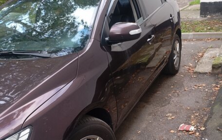 KIA Cerato III, 2010 год, 585 000 рублей, 18 фотография