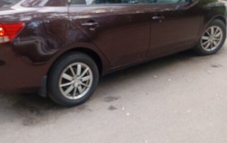 KIA Cerato III, 2010 год, 585 000 рублей, 16 фотография