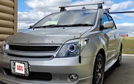 Toyota Ist II, 2002 год, 600 000 рублей, 1 фотография