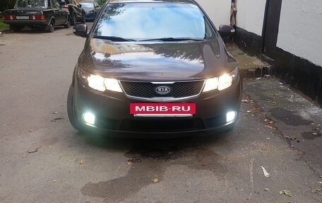 KIA Cerato III, 2010 год, 585 000 рублей, 13 фотография