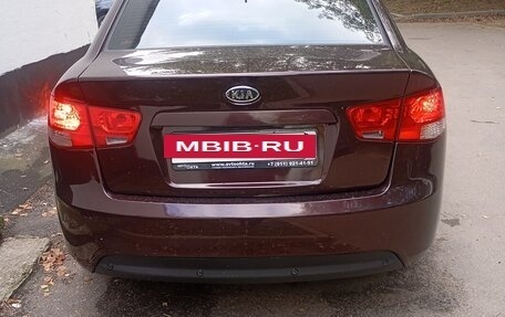 KIA Cerato III, 2010 год, 585 000 рублей, 15 фотография