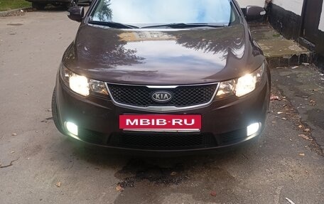 KIA Cerato III, 2010 год, 585 000 рублей, 19 фотография