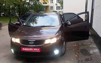 KIA Cerato III, 2010 год, 585 000 рублей, 1 фотография