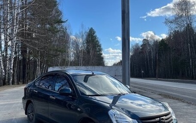 Nissan Almera, 2015 год, 500 000 рублей, 1 фотография