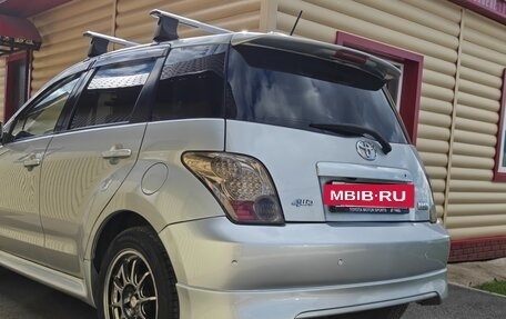 Toyota Ist II, 2002 год, 600 000 рублей, 2 фотография