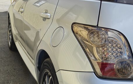 Toyota Ist II, 2002 год, 600 000 рублей, 6 фотография