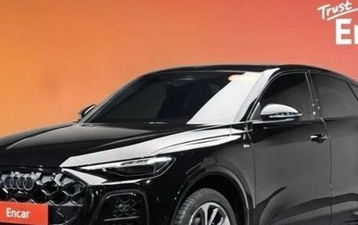 Audi Q5, 2025 год, 9 149 137 рублей, 1 фотография