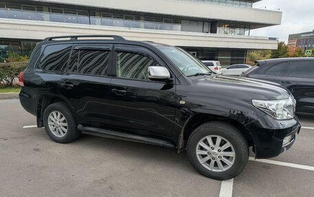 Toyota Land Cruiser 200, 2010 год, 2 300 000 рублей, 1 фотография