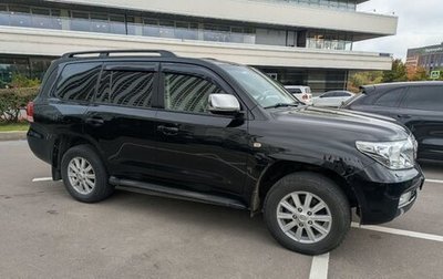 Toyota Land Cruiser 200, 2010 год, 2 300 000 рублей, 1 фотография