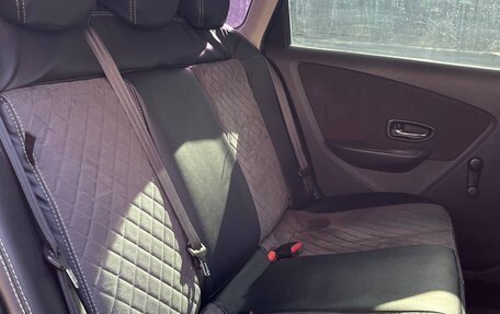 Nissan Almera, 2015 год, 500 000 рублей, 8 фотография