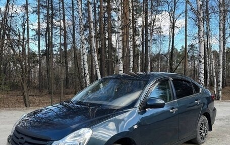 Nissan Almera, 2015 год, 500 000 рублей, 3 фотография