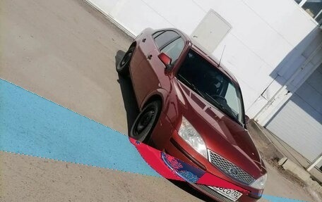 Ford Mondeo III, 2006 год, 350 000 рублей, 2 фотография