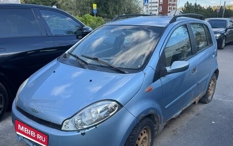 Chery Kimo (A1), 2009 год, 69 000 рублей, 1 фотография