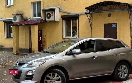 Mazda CX-7 I рестайлинг, 2011 год, 1 070 000 рублей, 2 фотография
