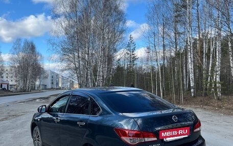 Nissan Almera, 2015 год, 500 000 рублей, 4 фотография