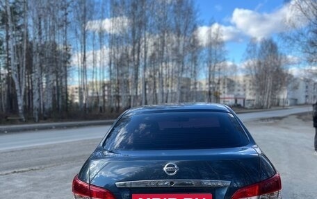 Nissan Almera, 2015 год, 500 000 рублей, 5 фотография