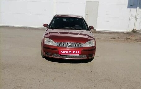 Ford Mondeo III, 2006 год, 350 000 рублей, 3 фотография