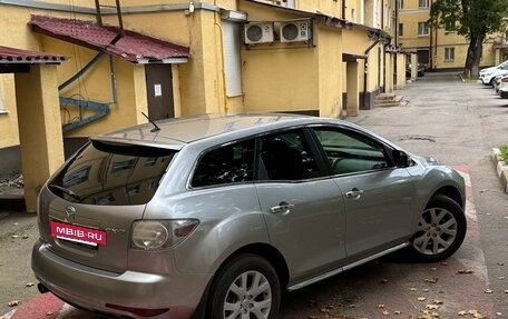 Mazda CX-7 I рестайлинг, 2011 год, 1 070 000 рублей, 4 фотография