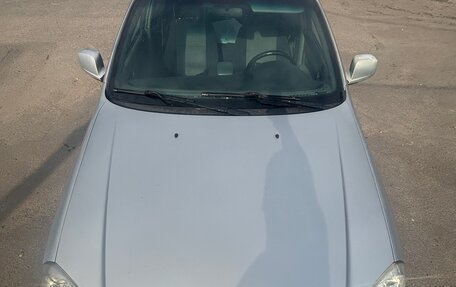 Chevrolet Lacetti, 2010 год, 350 000 рублей, 1 фотография