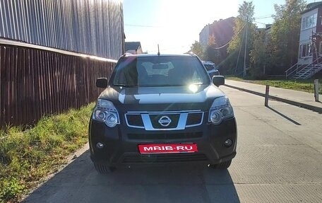 Nissan X-Trail, 2014 год, 1 100 000 рублей, 1 фотография