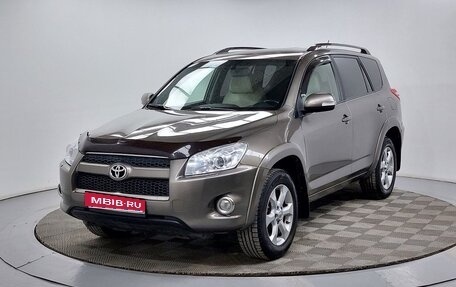 Toyota RAV4, 2011 год, 1 200 000 рублей, 1 фотография