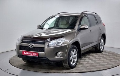 Toyota RAV4, 2011 год, 1 200 000 рублей, 1 фотография