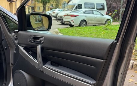 Mazda CX-7 I рестайлинг, 2011 год, 1 070 000 рублей, 6 фотография