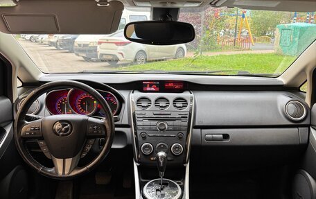 Mazda CX-7 I рестайлинг, 2011 год, 1 070 000 рублей, 10 фотография