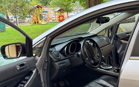 Mazda CX-7 I рестайлинг, 2011 год, 1 070 000 рублей, 7 фотография