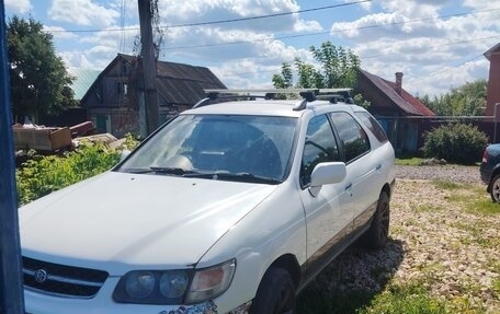 Nissan Rnessa, 1997 год, 150 000 рублей, 1 фотография