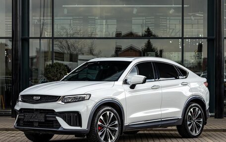 Geely Tugella FY11, 2023 год, 1 975 000 рублей, 1 фотография