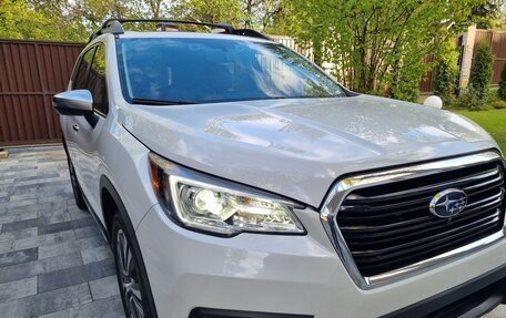 Subaru Ascent, 2020 год, 2 999 999 рублей, 4 фотография