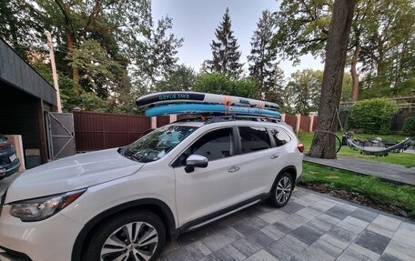 Subaru Ascent, 2020 год, 2 999 999 рублей, 8 фотография