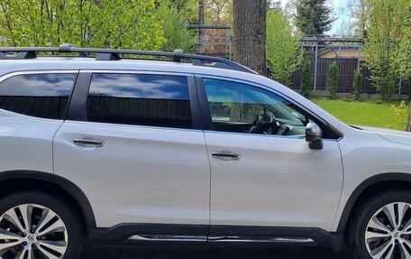 Subaru Ascent, 2020 год, 2 999 999 рублей, 5 фотография