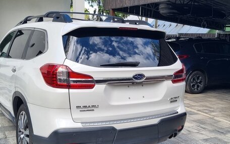 Subaru Ascent, 2020 год, 2 999 999 рублей, 7 фотография