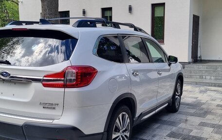 Subaru Ascent, 2020 год, 2 999 999 рублей, 6 фотография