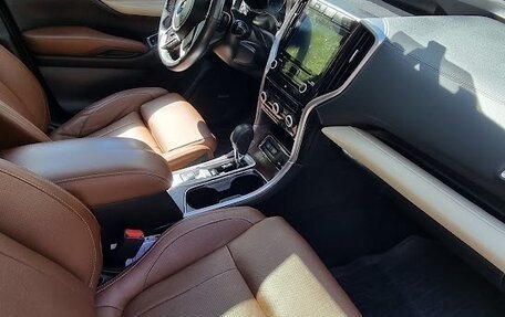 Subaru Ascent, 2020 год, 2 999 999 рублей, 13 фотография