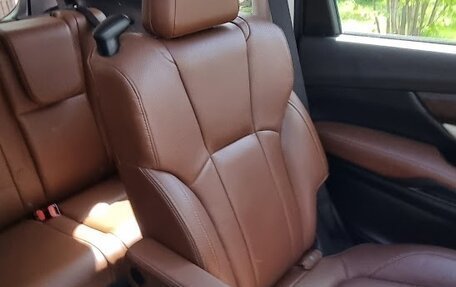 Subaru Ascent, 2020 год, 2 999 999 рублей, 16 фотография